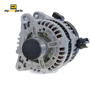12 Volt 150 Amp L-DFM Alternator Bosch Type Aftermarket Suits Ford Mondeo MA/MB 2007 to 2010