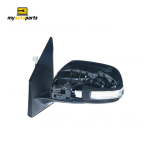 Door Mirror Passenger Side Genuine suits Toyota RAV4