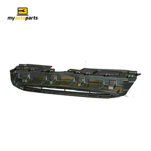 Grille Genuine Suits Mitsubishi Mirage LA 2012 to 2016