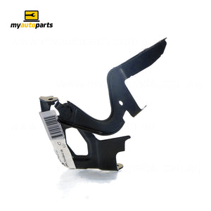 Bonnet Hinge LH suits Toyota RAV4