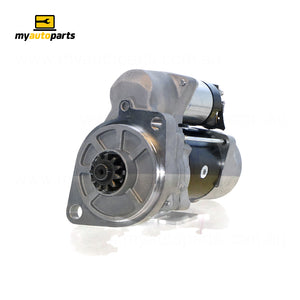 Starter Motor Sawafuji Type Aftermarket suits