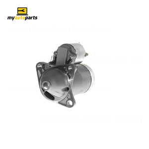 Starter Motor Mitsubishi Type Aftermarket suits