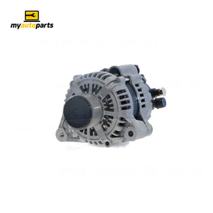 Alternator Poongsung Type Aftermarket suits