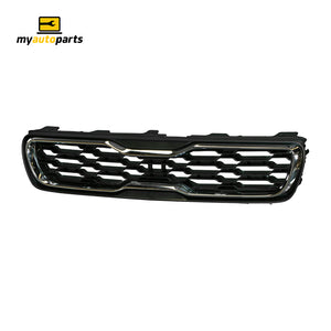 Grille Genuine Suits Kia Soul AM 2011 to 2013