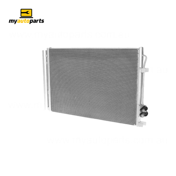 A/C Condenser Aftermarket suits Hyundai Sedan/ Hatch and Kia Rio 2011-2017