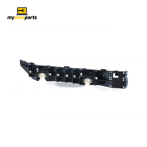 Rear Bar Bracket Drivers Side Genuine Suits Subaru Impreza G3 2007 to 2011