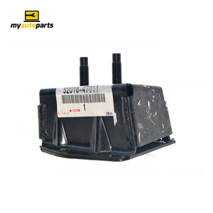 Rear Bar Bracket Passenger Side Genuine Suits Toyota Prius NHW20R 2003 to 2009