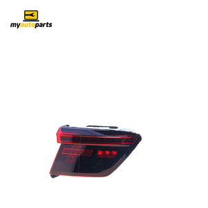 Genuine Tail Gate Lamp Passenger Side suits Volkswagen Tiguan 5N 2016 onwards