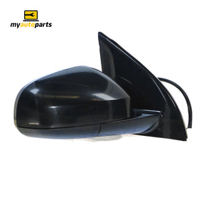 Door Mirror Drivers Side Aftermarket suits Ford Falcon FG 2008 to 2011