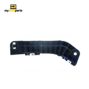 Front Bar Retainer Drivers Side Genuine suits Toyota Camry
