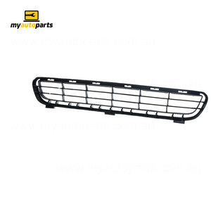Front Bar Grille Aftermarket Suits Toyota Camry ACV40R 2006 to 2011