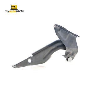 Bonnet Hinge Genuine suits Mitsubishi ASX