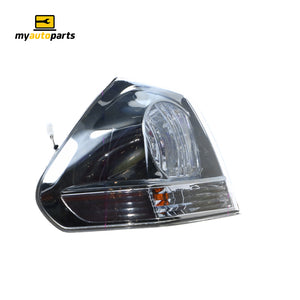 Tail Lamp Passenger Side Genuine suits Lexus