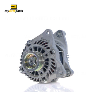 12 Volt 3 PIN Alternator Mitsubishi Type Aftermarket suits Mazda