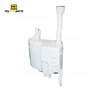 With Pump Washer Bottle Aftermarket suits Toyota