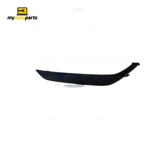 Lower Front Bar Grille Passenger Side Genuine Suits Hyundai Tucson Active/Trophy TL 8/2015 to 6/2018