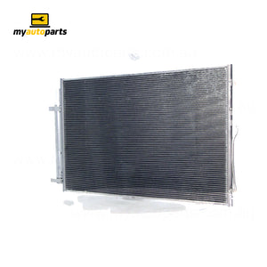5.4 mm Fin A/C Condenser Aftermarket Suits Kia Carnival YP 2015 to 2021