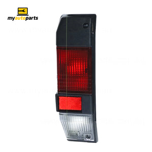 Tail Lamp Passenger Side Genuine Suits Toyota Landcruiser VDJ78R 2007 to 2021