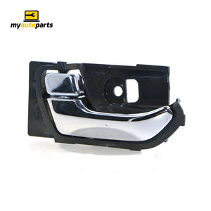 Front & Rear Door Inside Handle Genuine Suits Holden Colorado 7 RG 2012 to 2016