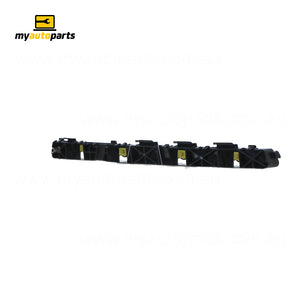 Rear Bar Bracket Passenger Side Genuine Suits Hyundai Tucson TL 2018 to 2021