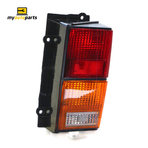 Tail Lamp Drivers Side Aftermarket Suits Jeep Cherokee XJ 4/1994 to 8/1997