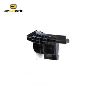 Rear Bar Slide Drivers Side Genuine Suits Toyota Prado RZJ120R / GRJ120R / KDJ120R 2002 to 2009