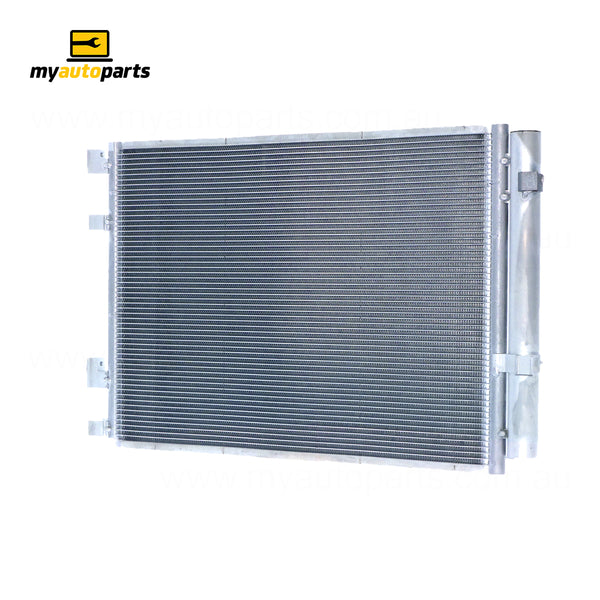 16 mm 5.4 mm Fin A/C Condenser Aftermarket Suits Hyundai Veloster FS 2011 to 2017