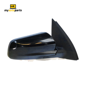 Door Mirror Drivers Side Aftermarket suits Holden Commodore VY/VZ