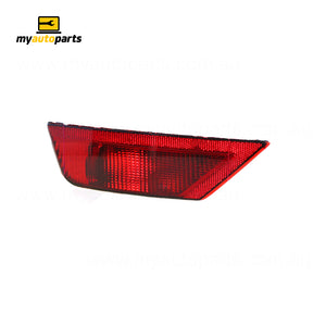Rear Bar Lamp Passenger Side Certified Suits Ford Kuga TE 2012 to 2013