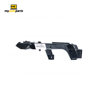 Front Bar Slide Drivers Side Genuine Suits Toyota Prado RZJ120R / GRJ120R / KDJ120R 2002 to 2009