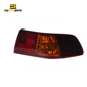 Tail Lamp Drivers Side Certified Suits Toyota Camry MCV20R/SXV20R 1997 to 2002