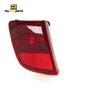 Rear Bar Lamp Passenger Side Certified suits Toyota Landcruiser
