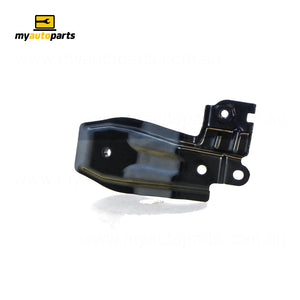 Rear Bar Bracket Passenger Side Genuine suits Toyota Prado