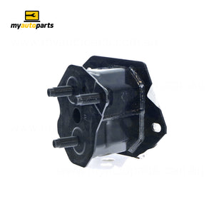 Front Bar Reinforcement Drivers Side Genuine suits Toyota Landcruiser