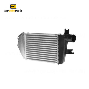 Intercooler Genuine suits Mitsubishi