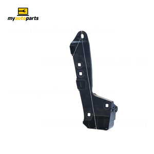 Rear Bar Bracket Drivers Side Genuine suits Toyota Camry