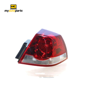 Tail Lamp Drivers Side Genuine suits Holden Commodore