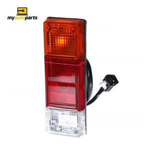 Tail Lamp Genuine Passenger Side suits Ford Ranger & Mazda BT50 Cab Chassis 7/2015 On