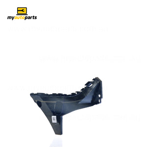 Front Bar Bracket Drivers Side Genuine Suits Ford Ranger PX 2018 to 2021