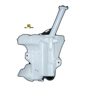 With Pump Washer Bottle Genuine Suits Toyota Prius-C NHP10R i-Tech2011 to 2015