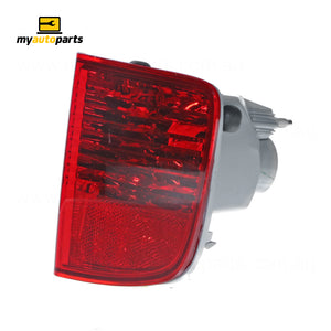 Rear Bar Lamp Drivers Side Genuine suits Toyota Landcruiser