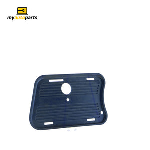 Front Bar Grille Passenger Side Genuine Suits Chrysler 300C 300C 2008 to 2011