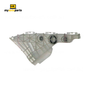 Rear Bar Retainer Passenger Side Genuine Suits Toyota Yaris NCP93R 2006 to 2016