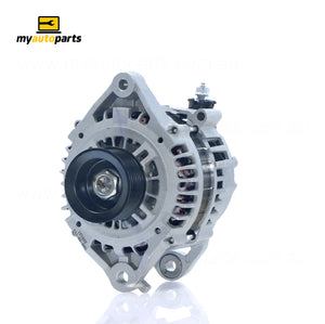 Alternator Hitachi Type Aftermarket suits Nissan Navara, Patrol 1997-2016