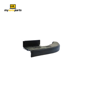 Rear Bar Step Genuine suits Holden Colorado RG