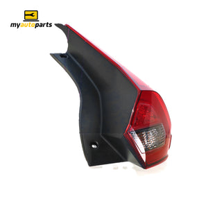 Tail Lamp Drivers Side Genuine suits Mitsubishi Eclipse cross YA