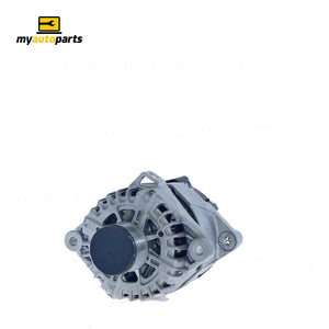 12 Volt 130 Amp 3 PIN Alternator Valeo Type Aftermarket Suits Hyundai Santa Fe DM 2012 to 2014