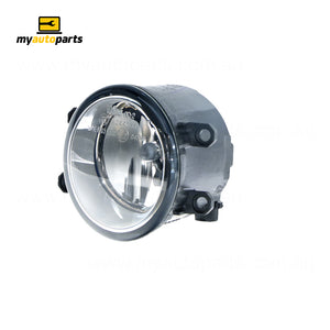 Fog Lamp Drivers Side Genuine suits Various Lexus & Toyota Models
