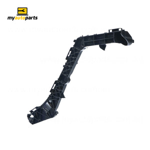 Rear Bar Bracket Passenger Side Genuine suits Toyota Prado