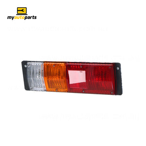 Tail Lamp Passenger Side Genuine Suits Holden Colorado RG Tray Back 6/2012 to 3/2019